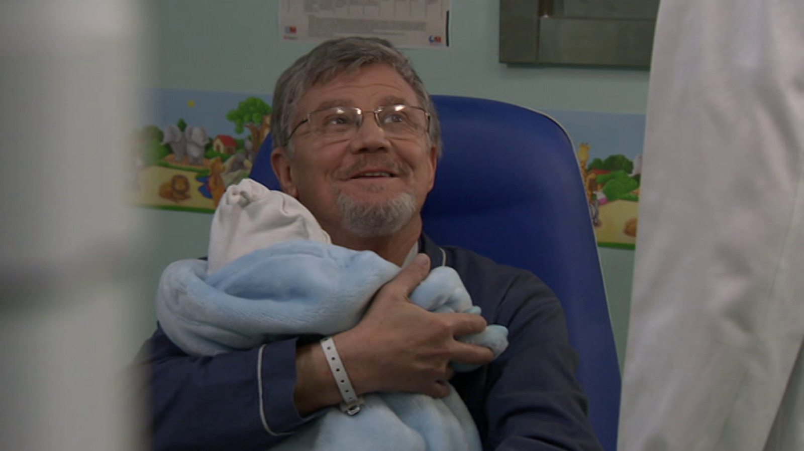 Centro médico - 27/02/18 (1) - ver ahora