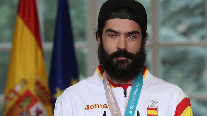 Conexión tdp - Conexión tdp - 27/02/18