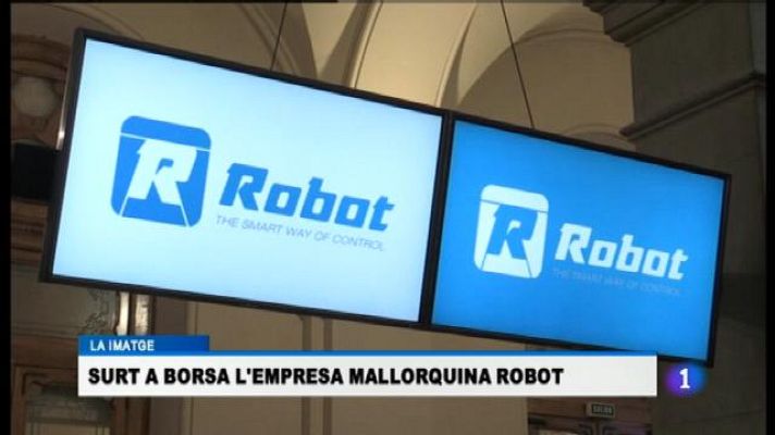 Informatiu Balear - Informatiu Balear 2 - 27/02/18