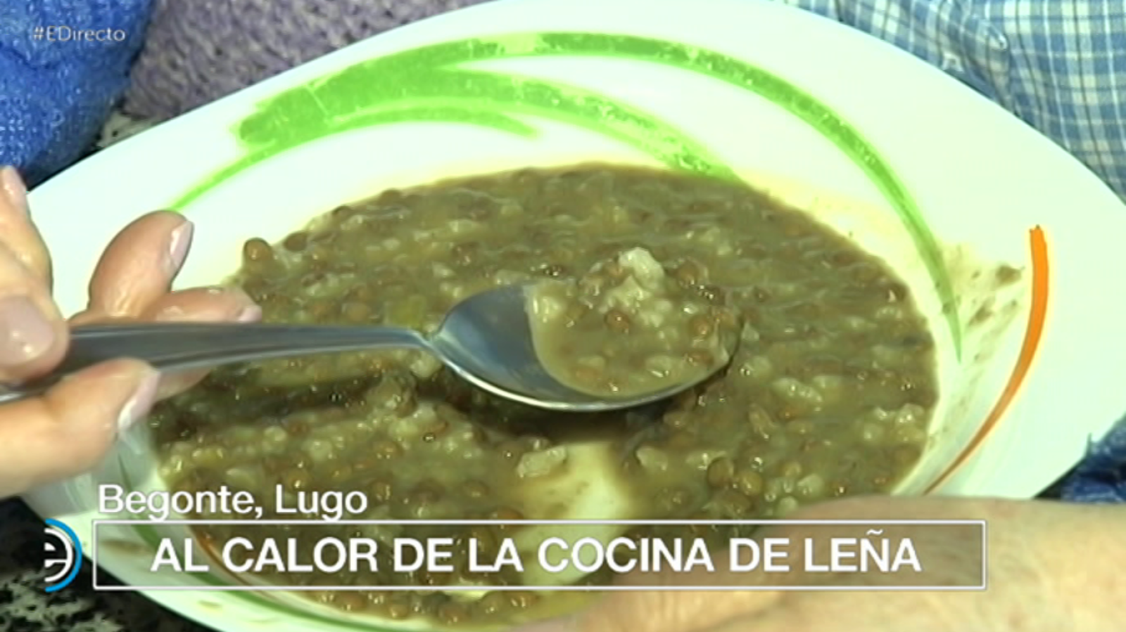 España Directo - 27/02/18 - ver ahora