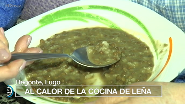 España Directo - España Directo - 27/02/18