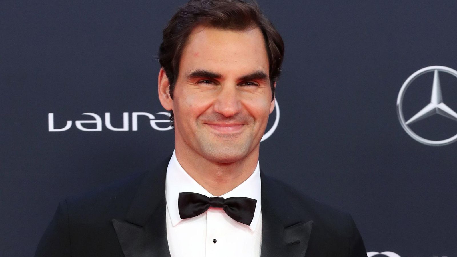 Federer gana el Laureus y se acuerda de Nadal: "Gracias a Rafa soy mejor jugador" | Ver