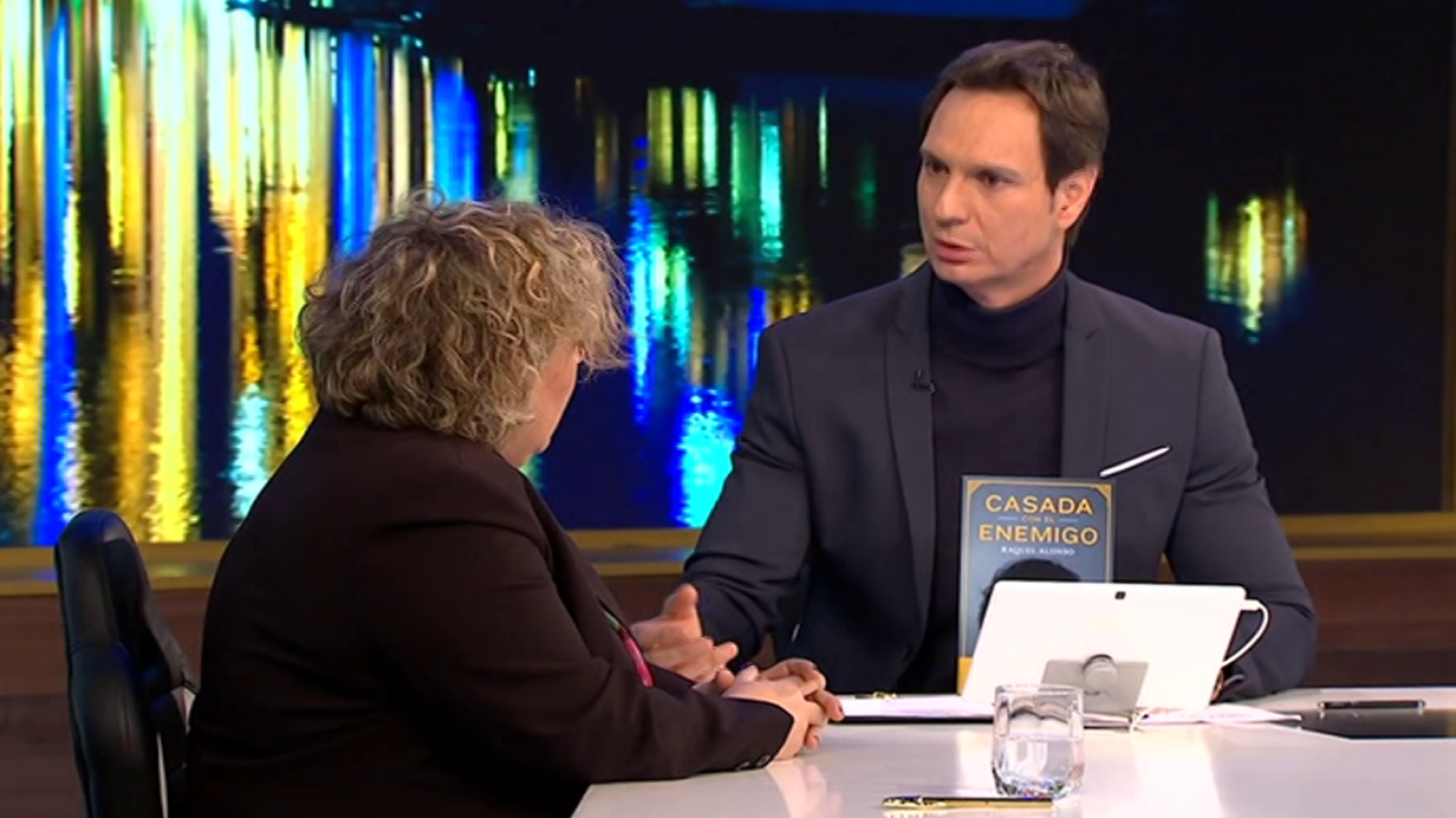 Hora punta - 27/02/18 - ver ahora