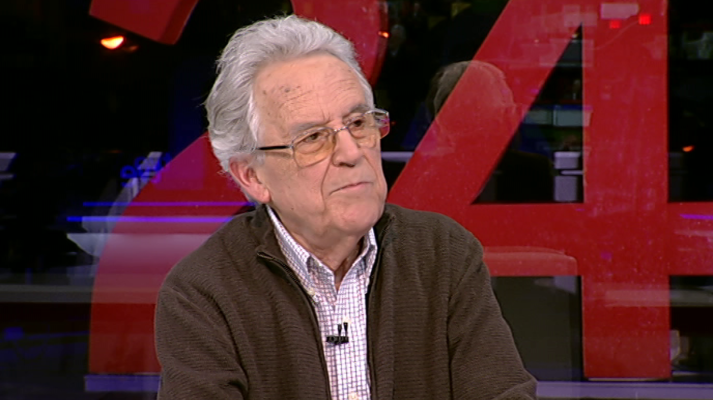 La hora cultural - La hora cultural - 27/02/18