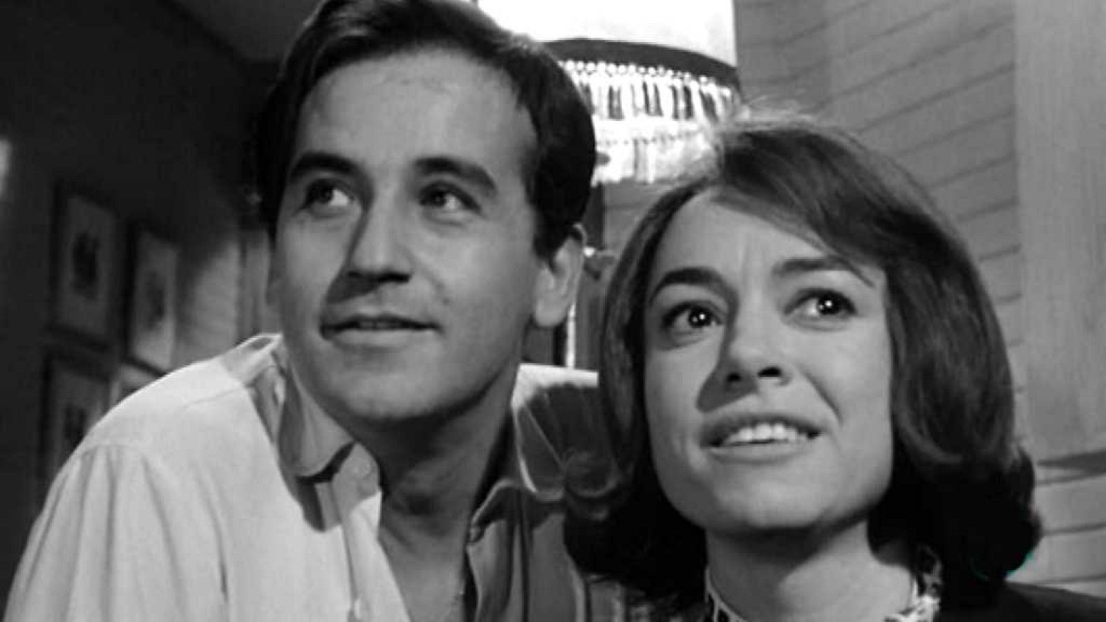 Historia de nuestro cine - A hierro muere  - ver ahora