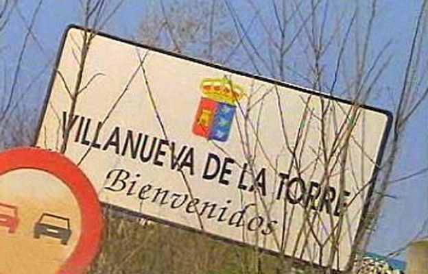 España Directo - El pueblo más hipotecado de España