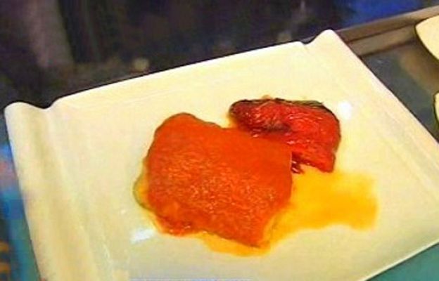 RTVE Cocina - Bacalao a la vizcaína