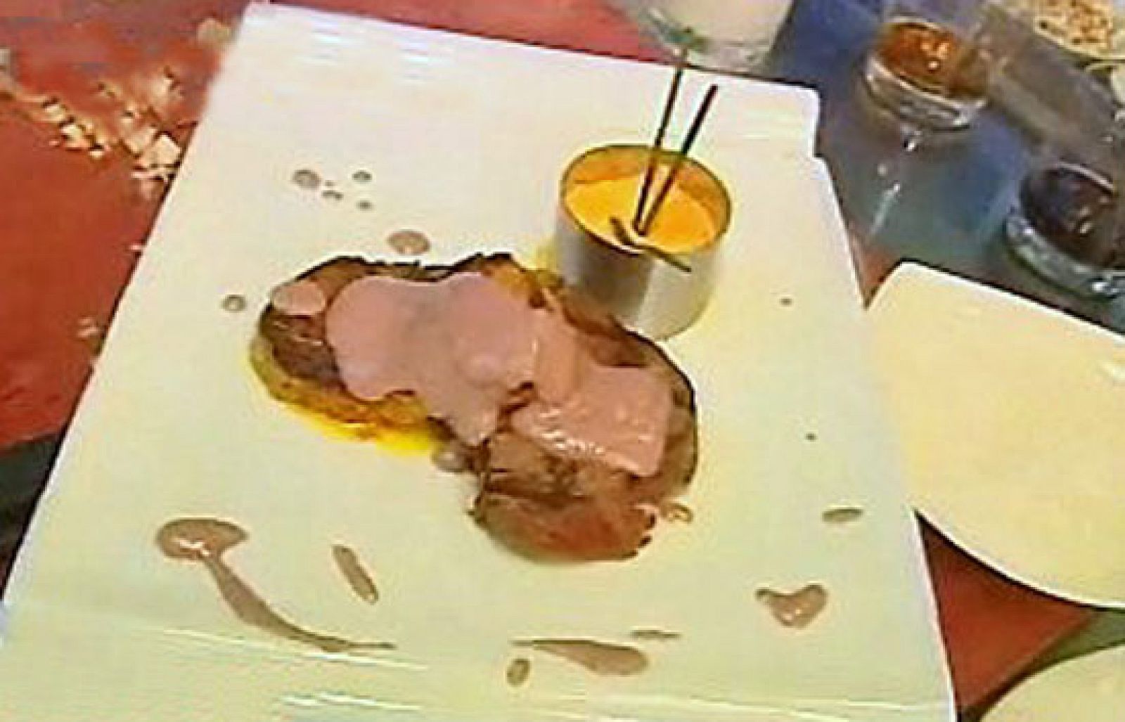 España Directo - Medallones de solomillo con foie - RTVE Cocina | Ver