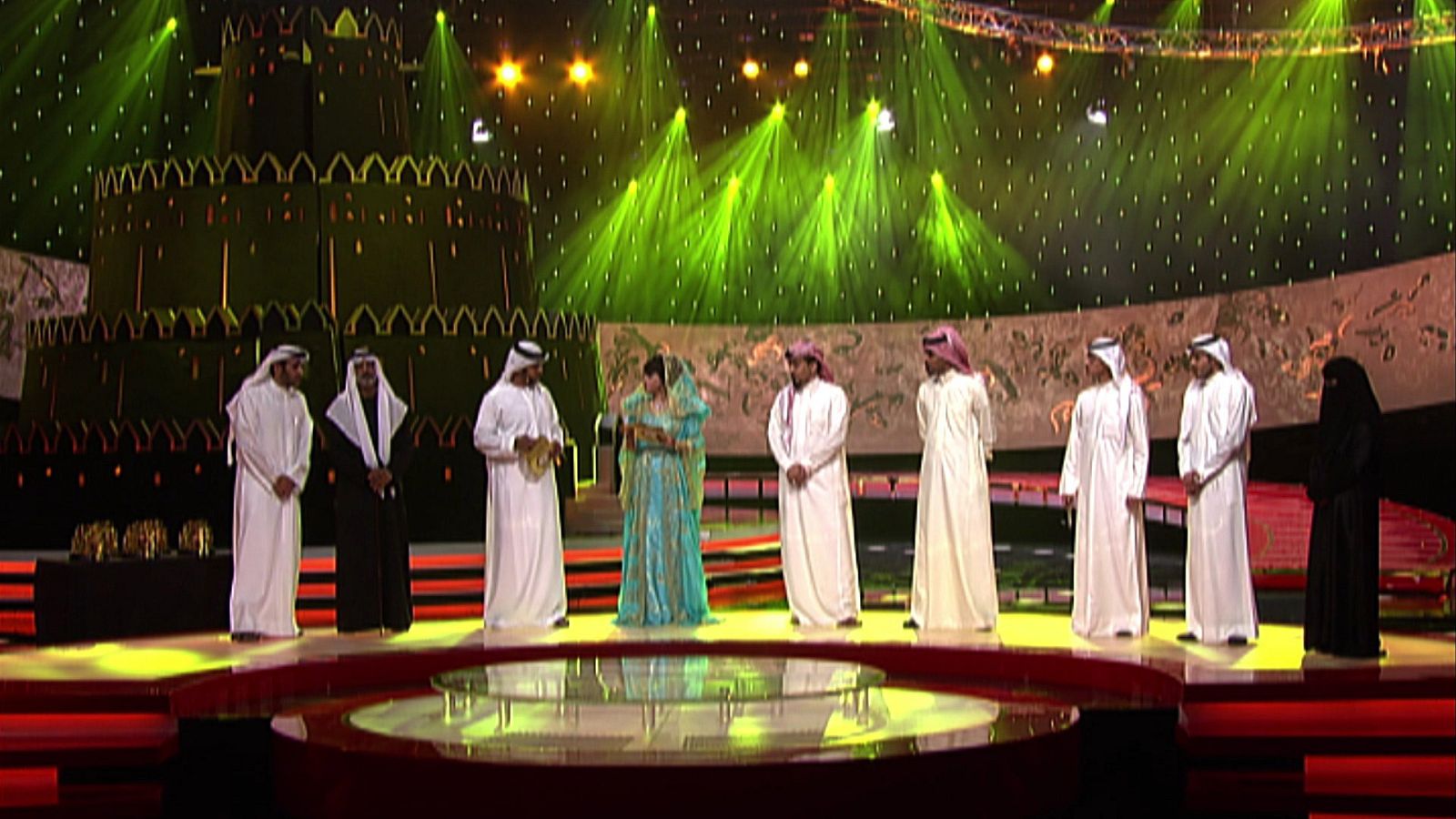 Documentos TV - La poetisa - Avance