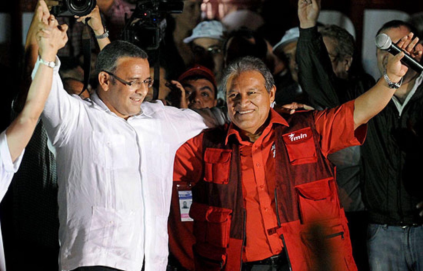 Telediario 1 en cuatro minutos - 16/03/09 | Ver