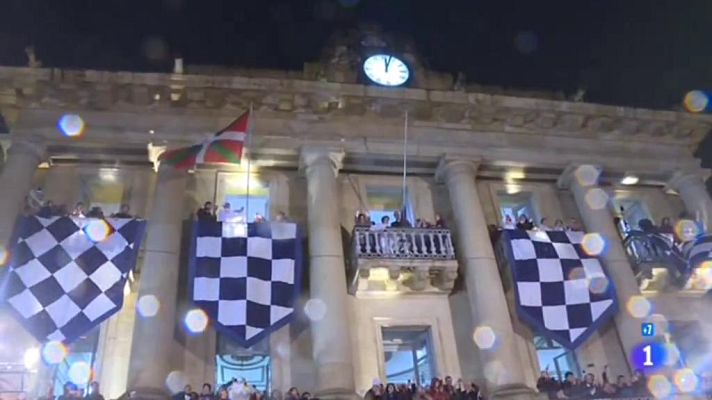 Comando Actualidad - Al calor de la fiesta - La tamborrada, un festín gastronómic