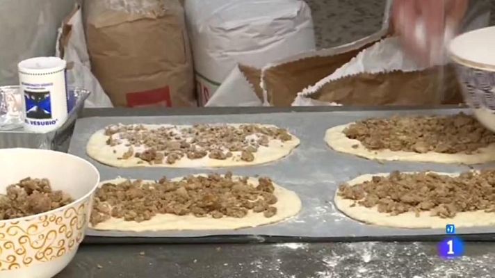 Comando Actualidad - Al calor de la fiesta - Las cuadrillas de Barranda