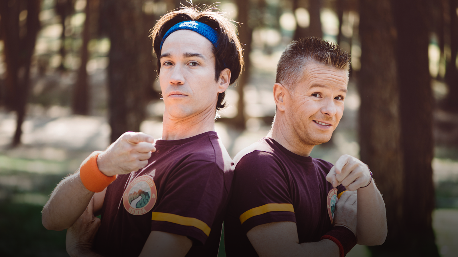 Colegas - Capítulo 5 - Colegas | Ver