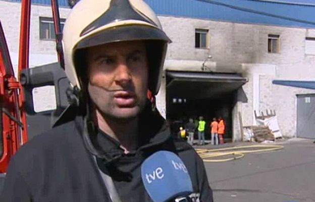 Telexornal - Galicia - Telexornal - 16/03/09