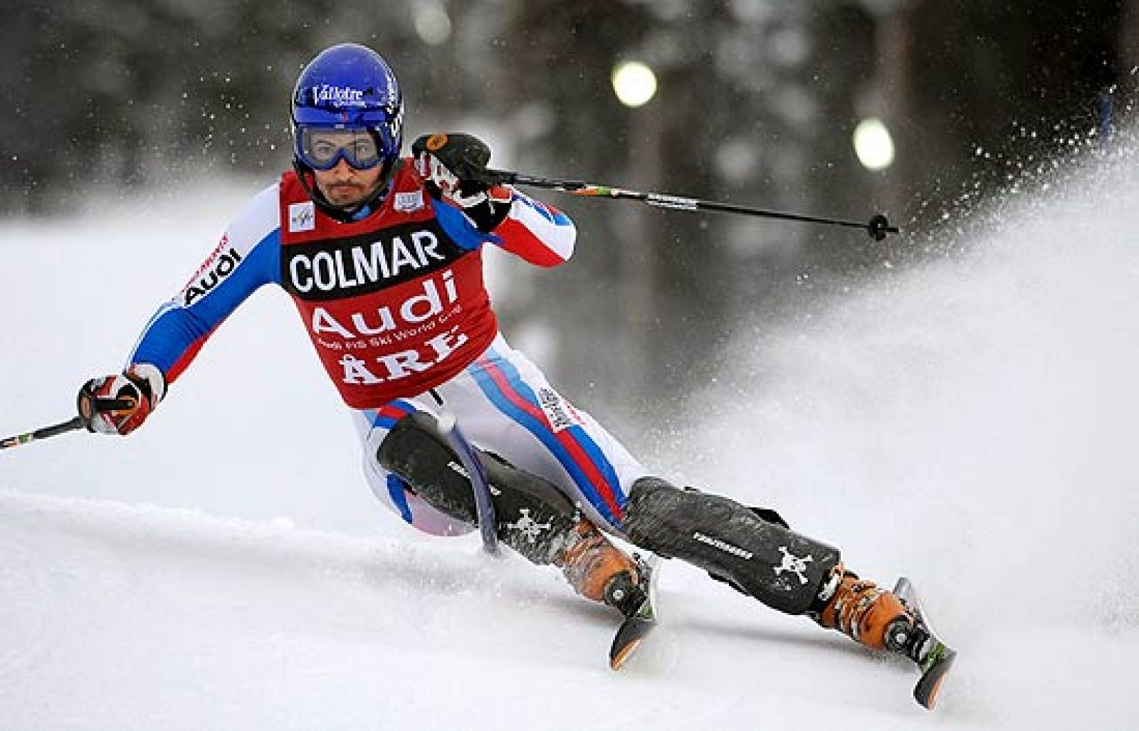 Dominio italiano en la 'Pierra Menta' | Ver