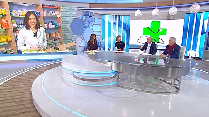 Saber vivir - Saber vivir - 28/02/18