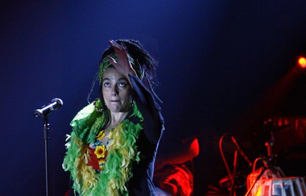  - Nuevo disco de Ojos de Brujo