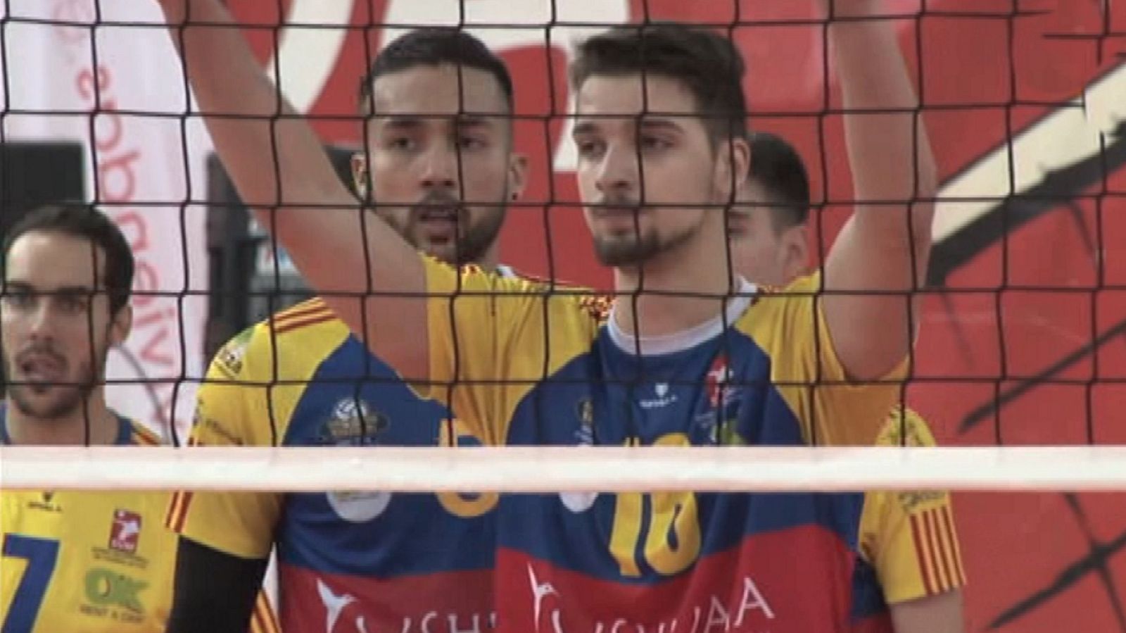 MásqueVoley - T17/18 - Programa 11 - ver ahora