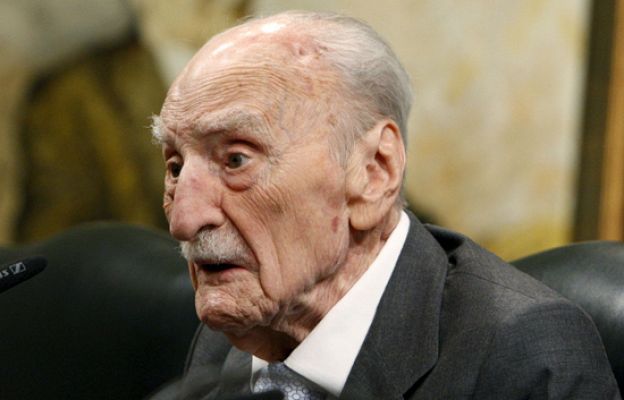  - TD - Ayala cumple 103 años