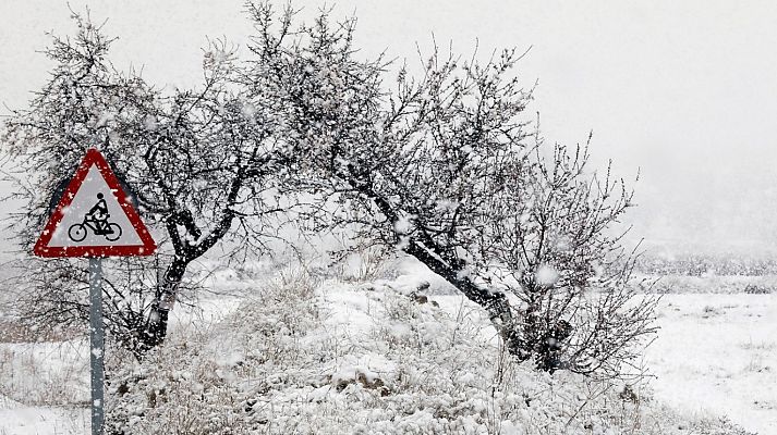 L'informatiu - Comunitat Valenciana - La Comunidad Valenciana en 2' - 28/02/18