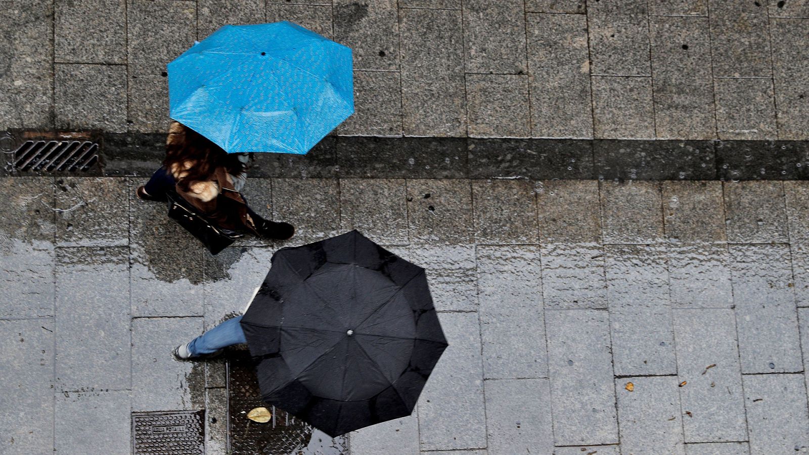 El Tiempo en la Comunidad de Madrid - 28/02/18