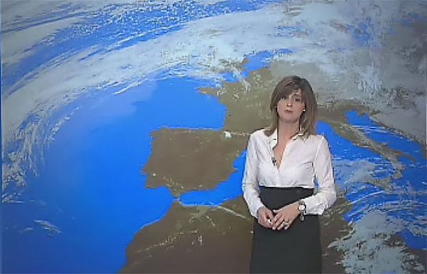 El tiempo - El Tiempo - 16/03/09