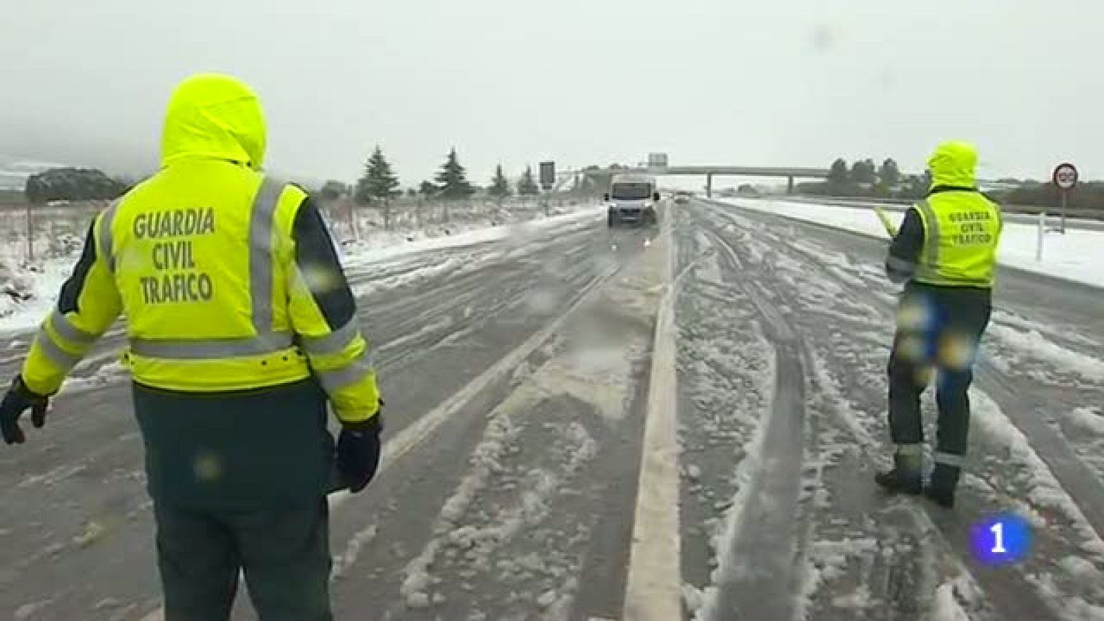 Aragón en 2'-28/02/18