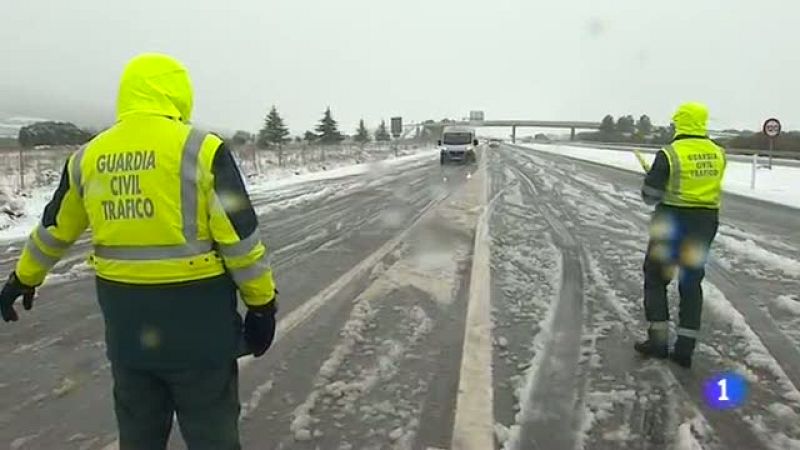 Aragón en 2'-28/02/18