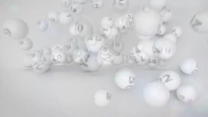 SELAE - Prueba OPS3 Lotería Lototurf - 17/01/2016