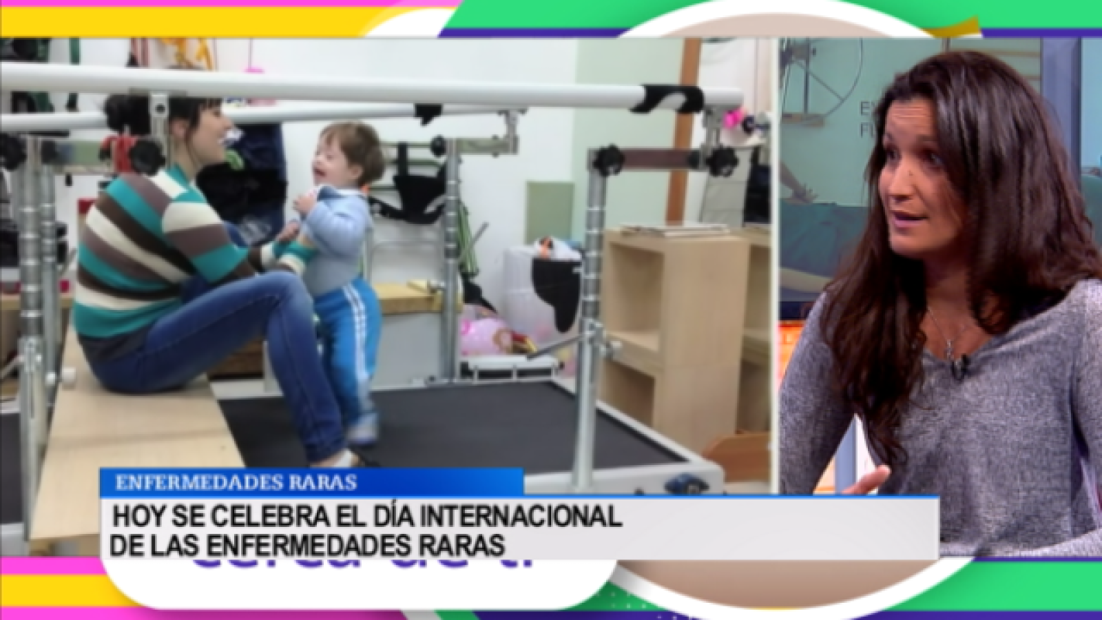 Cerca de ti - 28/02/2018