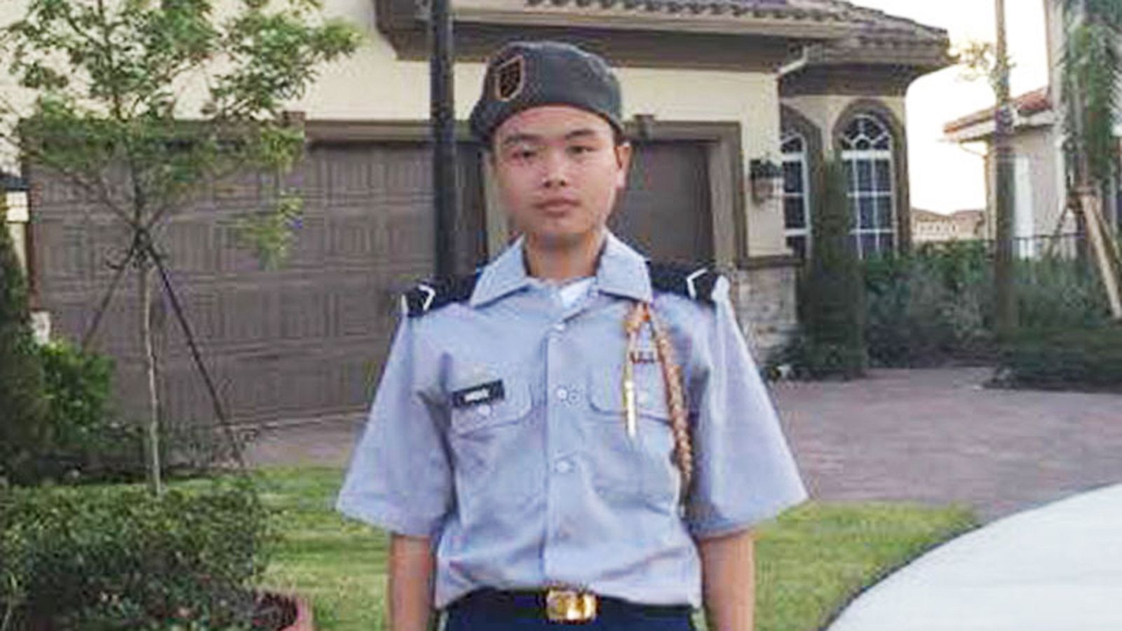 West Point admite a título póstumo a uno de los jóvenes fallecidos en la masacre de Parkland | Ver