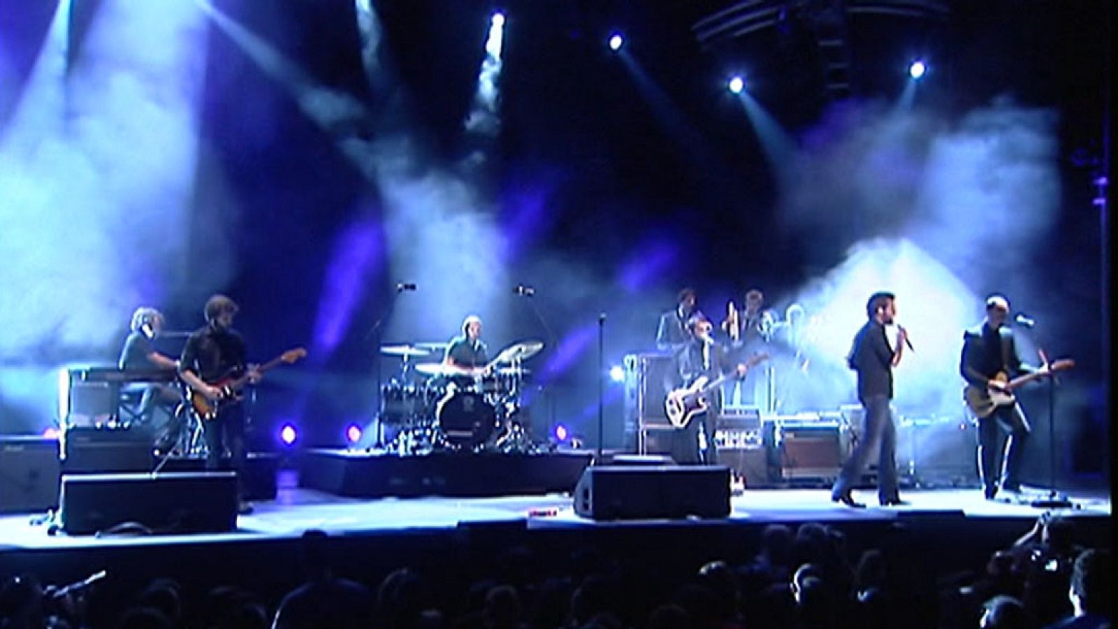 Informativo de Madrid 2 - 28/02/18