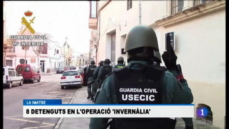 Informatiu Balear 2 - 28/02/18