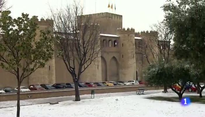 Noticias Aragón - Noticias Aragón 2 - 28/02/2018