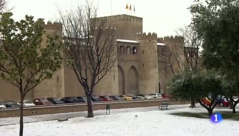 Noticias Aragón 2 - 28/02/2018