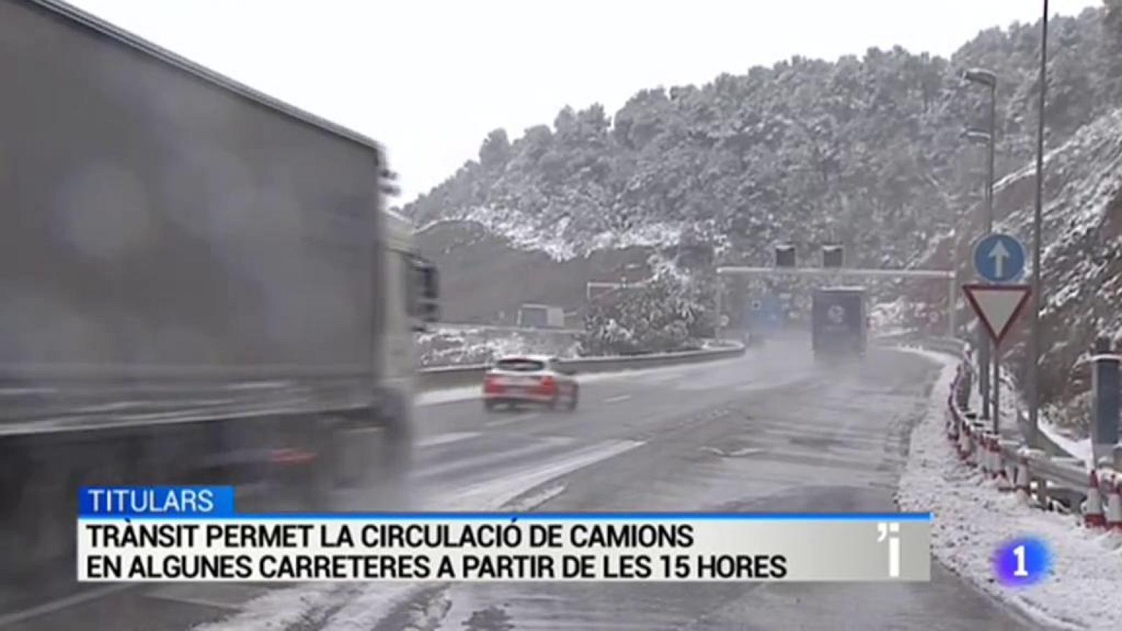 L'informatiu 2 - 28/02/2018