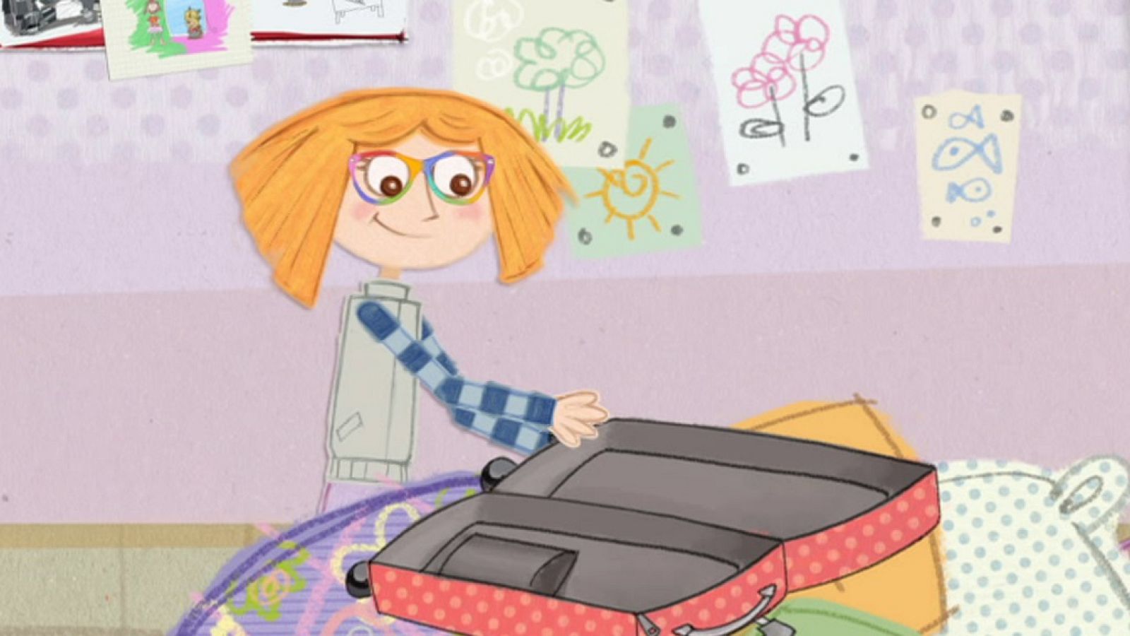 Cleo - Exceso de equipaje - RTVE.es - Cleo | Ver