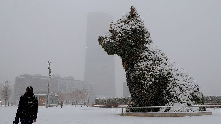 España en 24h - España en 24 horas - 28/02/18