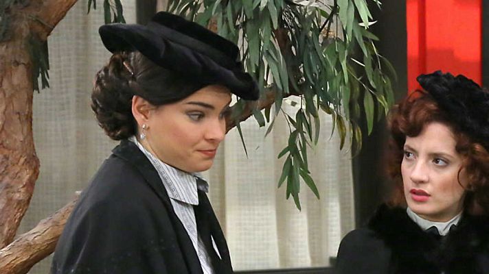 Acacias 38 - Capítulo 710