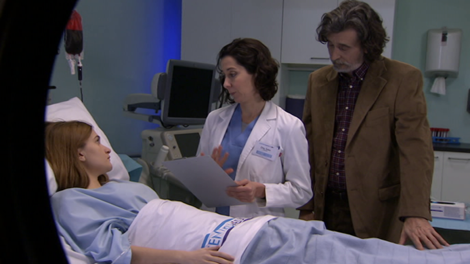 Centro médico - 28/02/18 (1) - ver ahora