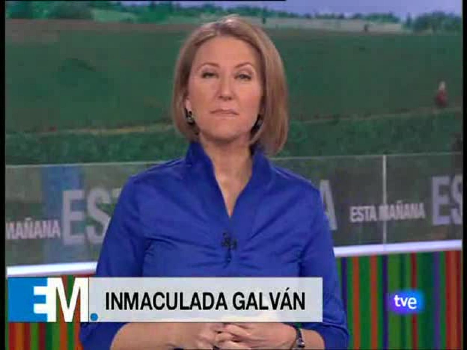 Esta mañana - 16/03/09 - Esta mañana | Ver