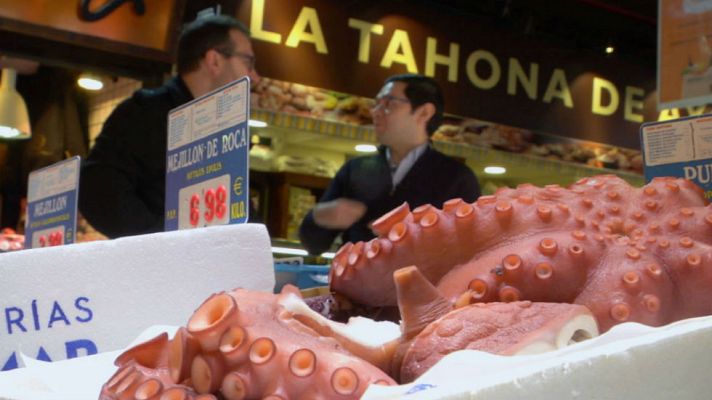 Aquí la Tierra - Las buenas y malas compañías en el plato