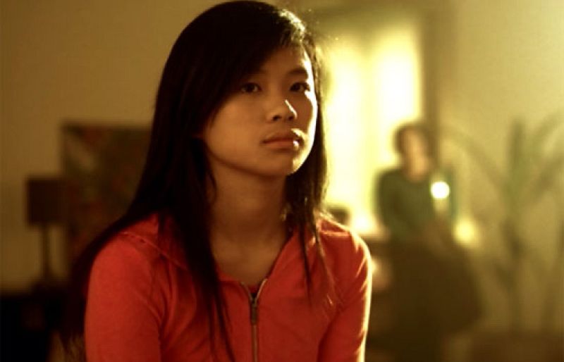 Cortos de la ECAM - Señales de indiferencia | Ver