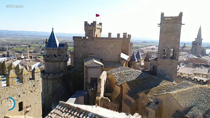 España Directo - España Directo - 28/02/18