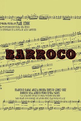 Barroco