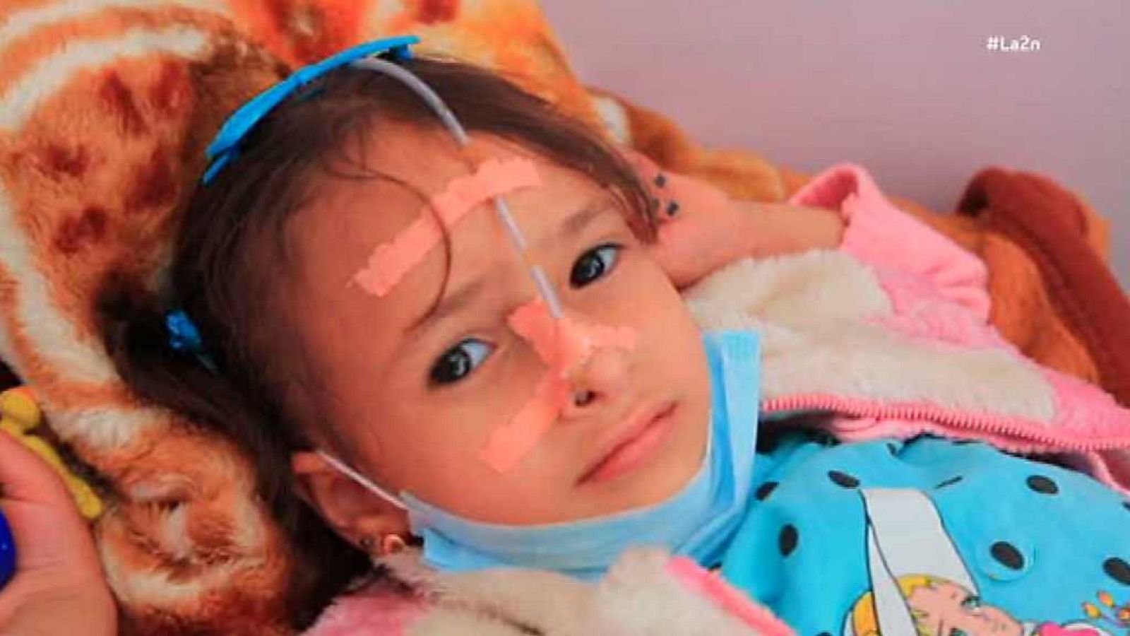 La 2 Noticias - 28/02/18 - ver ahora