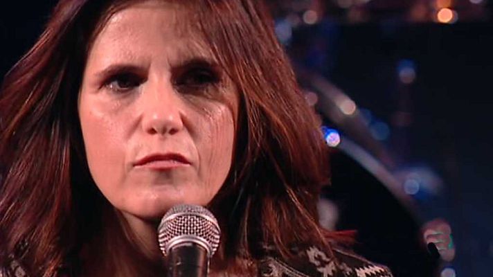 Los conciertos de Radio 3 en La 2 - Cándida