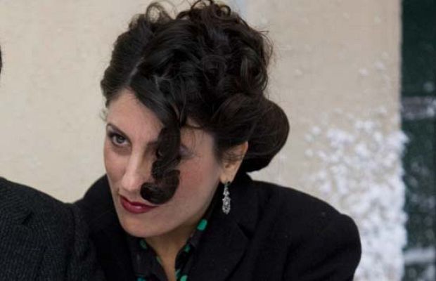 Amar en tiempos revueltos - Avance del capítulo 134