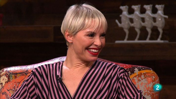 Programa inesperat - Soraya Arnelas