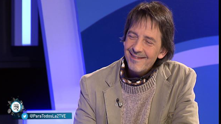 Para todos La 2 - En qué mundo vivimos - La soledad